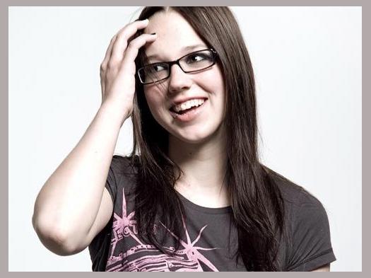 Stefanie Heinzmann